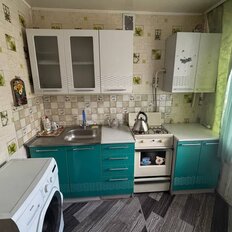 Квартира 29 м², 1-комнатная - изображение 2