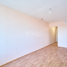 Квартира 30 м², студия - изображение 3