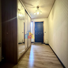 часть дома + 6,5 сотки, участок - изображение 3