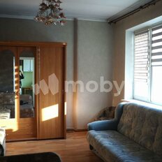 Квартира 28 м², 1-комнатная - изображение 2