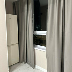 Квартира 19 м², студия - изображение 3