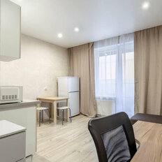 Квартира 29,4 м², студия - изображение 1
