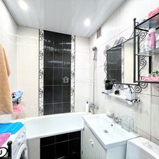 Квартира 31,7 м², 1-комнатная - изображение 5