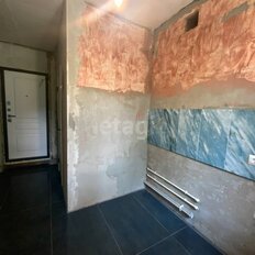 Квартира 22 м², 1-комнатная - изображение 5