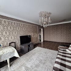 Квартира 76,9 м², 3-комнатная - изображение 3