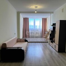 Квартира 35 м², студия - изображение 2