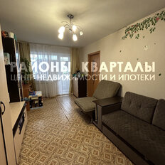 Квартира 41,3 м², 2-комнатная - изображение 4