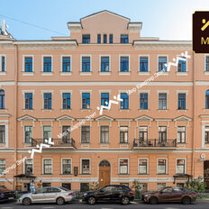 Квартира 340 м², 5-комнатная - изображение 2