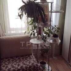 Квартира 34 м², 1-комнатная - изображение 4