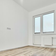 Квартира 21,6 м², студия - изображение 3