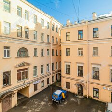 Квартира 88,3 м², 3-комнатная - изображение 2