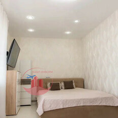 Квартира 39,9 м², 1-комнатная - изображение 4