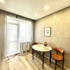 Квартира 38 м², 1-комнатная - изображение 3