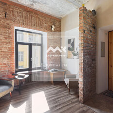 Квартира 108,4 м², 3-комнатная - изображение 5