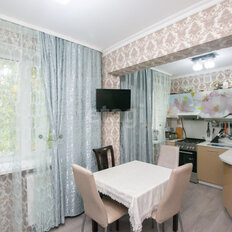 Квартира 57,3 м², 3-комнатная - изображение 1
