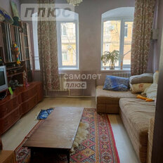 Квартира 30 м², 1-комнатная - изображение 5