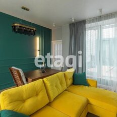 Квартира 70,5 м², 2-комнатные - изображение 5