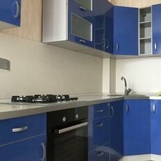 Квартира 46,4 м², 2-комнатная - изображение 2