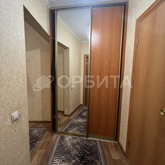 Квартира 41,2 м², 1-комнатная - изображение 5