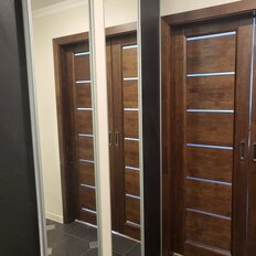 Квартира 58,5 м², 2-комнатная - изображение 4