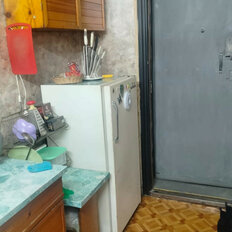 Квартира 30,1 м², 2-комнатная - изображение 5