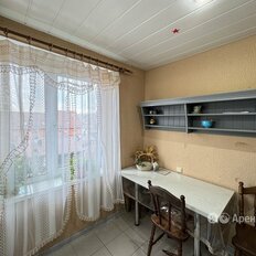 Квартира 47 м², 1-комнатная - изображение 3