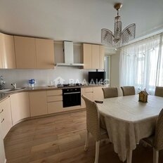 Квартира 150,8 м², 3-комнатная - изображение 1
