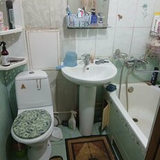 Квартира 45,2 м², 3-комнатная - изображение 4