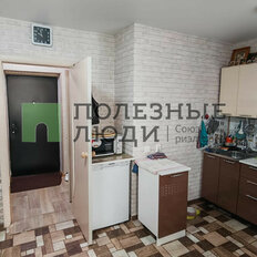 Квартира 27,8 м², 2-комнатная - изображение 2