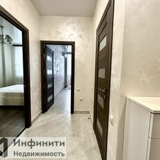 Квартира 60 м², 2-комнатная - изображение 4