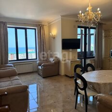 Квартира 155 м², 4-комнатная - изображение 3