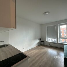 Квартира 20 м², студия - изображение 1
