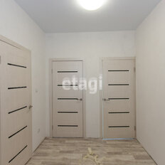 Квартира 38 м², 1-комнатная - изображение 5