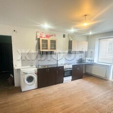 Квартира 27,4 м², студия - изображение 5