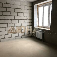 Квартира 63,5 м², 2-комнатная - изображение 4