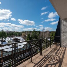 Квартира 255,3 м², 4-комнатная - изображение 2