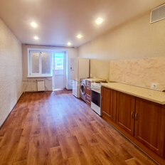 Квартира 66,1 м², 2-комнатная - изображение 2