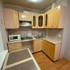 Квартира 59,8 м², 3-комнатная - изображение 3