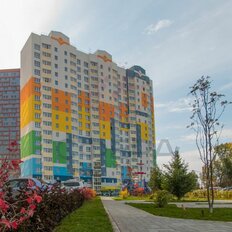 Квартира 40 м², 1-комнатная - изображение 2