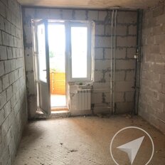 Квартира 67 м², 2-комнатная - изображение 1