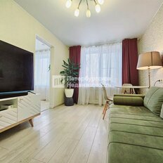 Квартира 55,1 м², 3-комнатная - изображение 1