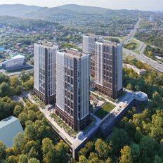 21,6 м², машиноместо - изображение 2
