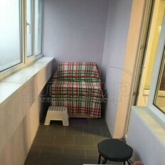 Квартира 36 м², 1-комнатная - изображение 4