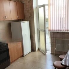 Квартира 56 м², 2-комнатная - изображение 1