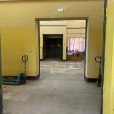 150 м², склад - изображение 1