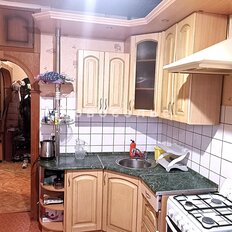 Квартира 67,4 м², 3-комнатная - изображение 3