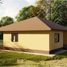 дом + 10 соток, участок - изображение 4