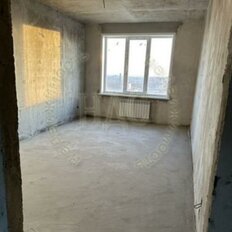Квартира 118,1 м², 3-комнатная - изображение 2