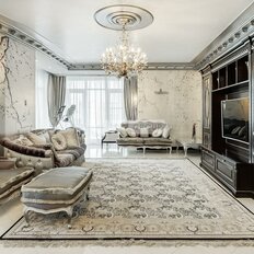 Квартира 227,2 м², 5-комнатная - изображение 2