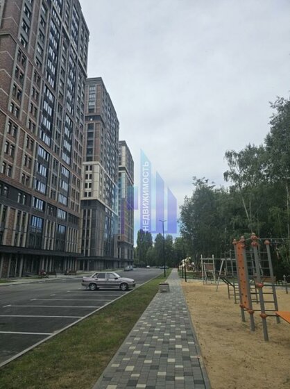 65,9 м², 2-комнатная квартира 8 565 000 ₽ - изображение 30